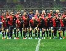 Atlas llega con la ventaja y tratará de sellar su pase a Semifinales. IMAGO7