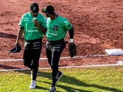 Será este domingo a las 18:00 horas cuando se juegue el tercer de la serie. CORTESÍA