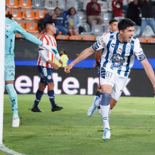 ¡Mucho drama! Pachuca elimina al Atlético San Luis y se mete a Semis
