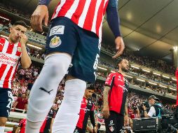 El Clásico en Liguilla a través de los años