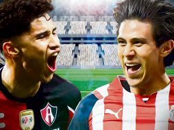El duelo de vuelta en el estadio Jalisco se espera sea de alta intensidad y muchas emociones para los aficionados. IMAGO7