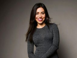 Karla Garrido. La actriz pide no juzgar con criterios modernos el tipo de humor que manejaba “La India María” en sus intervenciones cómicas. ESPECIAL