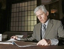 Alejandro Macías. Es ex zar de la Influenza AH1N1 y profesor investigador de la Universidad de Guanajuato. EFE