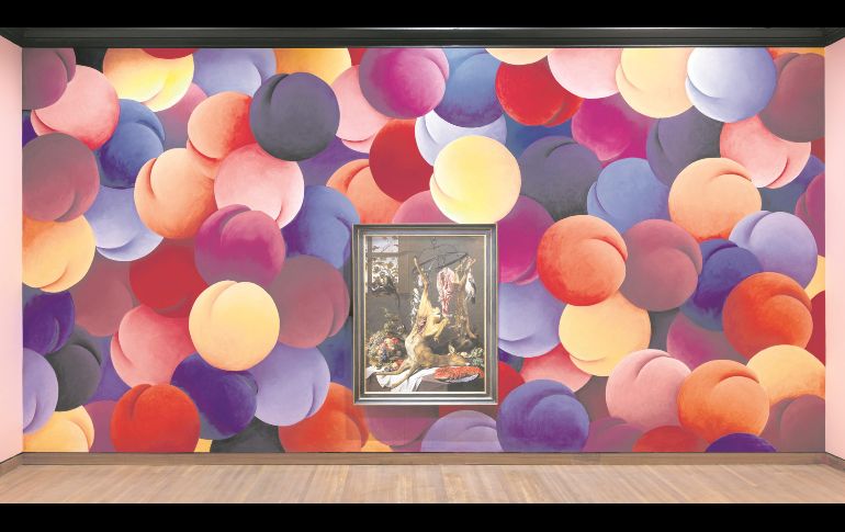 Arte y cultura vibrante. Esta metrópoli cuenta con múltiples galerías y espacios de exposición. ESPECIAL