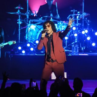 Enrique Bunbury cancela su gira y anticipa su retirada; esta es la razón