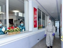 Según las cifras difundidas, en la última jornada 