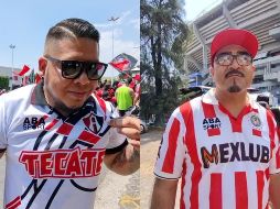 Este Clásico Tapatío definirá a uno de los equipos semifinalistas del Clausura 2022. EL INFORMADOR/D. REOS