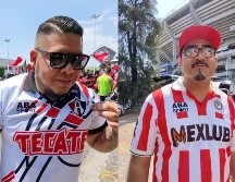 Este Clásico Tapatío definirá a uno de los equipos semifinalistas del Clausura 2022. EL INFORMADOR/D. REOS