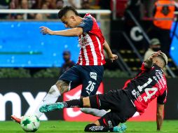 Atlas vs Chivas | Momentos destacados | Cuartos de Final Vuelta