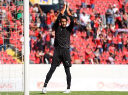 Diego Cocca no le mueve y es que la única finalidad de este compromiso es lograr el pase a la Semifinal y seguir escalando rumbo a la obtención del bicameonato. IMAGO7