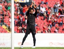 Diego Cocca no le mueve y es que la única finalidad de este compromiso es lograr el pase a la Semifinal y seguir escalando rumbo a la obtención del bicameonato. IMAGO7