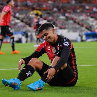 ¡Su regreso! Diego Barbosa reaparece tras lesión