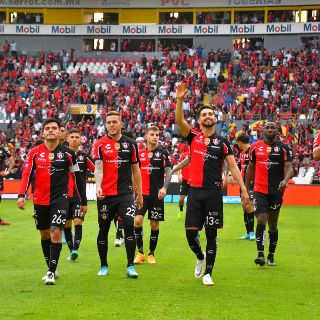 Atlas ya tiene rival para las Semifinales