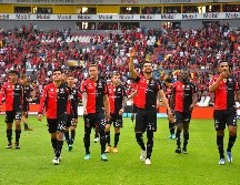 Las Semifinales se jugarán el 18 y 19 de mayo la Ida y el 21 y 22 la Vuelta.  IMAGO7