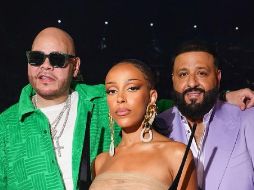 Doja Cat, fue una de las ganadores de la noche, quien obtuvo el Billboard a Mejor Artista R&B y Mejor Álbum R&B por 