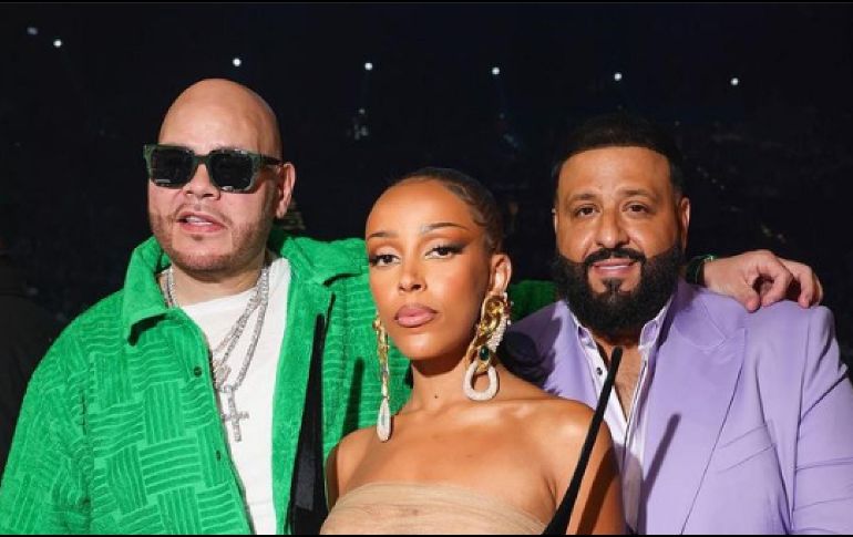 Doja Cat, fue una de las ganadores de la noche, quien obtuvo el Billboard a Mejor Artista R&B y Mejor Álbum R&B por 