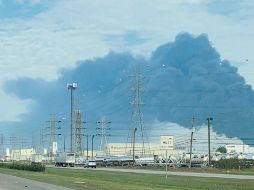 En 27 años de sociedad con Pemex, Deer Park procesó mil 685 millones de barriles de crudo tipo Maya. AFP