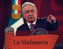 La mañanera de López Obrador de hoy 16 de mayo de 2022