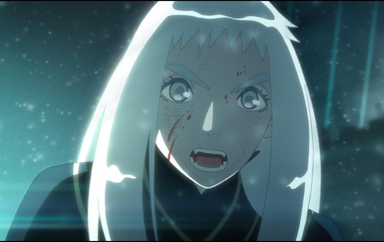 El anime “Vampire in the Garden” es uno de los estrenos de hoy en Netflix.  CORTESÍA / NETFLIX