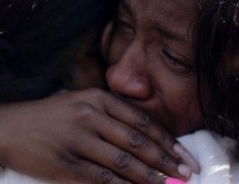 El tiroteo fue un plan de Payton Gendron para matar a la mayor cantidad posible de personas negras. GETTY IMAGES