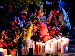 El sábado pasado un joven blanco de 18 años, fuertemente armado, mató a tiros a 10 personas en una tienda de Buffalo, Nueva York, en un ataque de presunta 