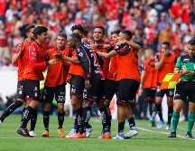 El Atlas de Diego Cocca oficialmente recuperó a todos sus jugadores que tenía lesionados. IMAGO7