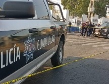 El accidente ocurrió alrededor de las 7:20 horas en el cruce de avenida Reyes Heroles y 8 de Julio. ESPECIAL /