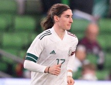 La novela de la joya del Arsenal de la Liga Premier de Inglaterra ha llegado a su fin. IMAGO7