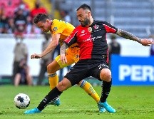 Atlas y Tigres nunca se han visto las caras en una fase final de la Liga MX. IMAGO7