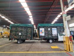 Habrá nuevos centros de acopio en Puerto Vallarta, Tepic y Colima, además de las ocho plantas con las que ya cuentan en el país. EL INFORMADOR / Y. Mora