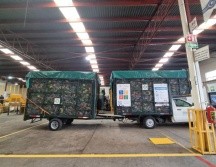 Habrá nuevos centros de acopio en Puerto Vallarta, Tepic y Colima, además de las ocho plantas con las que ya cuentan en el país. EL INFORMADOR / Y. Mora