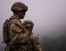 Estados Unidos se ha comprometido a enviar más tropas a Europa, uniéndose a los cuatro grupos de batalla multinacionales existentes que la OTAN tiene en Estonia, Letonia, Lituania y Polonia. GETTY IMAGES /