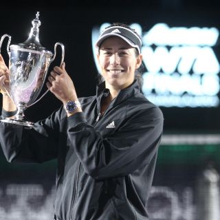 Badosa y Muguruza celebran que Guadalajara sea sede de Masters 1000