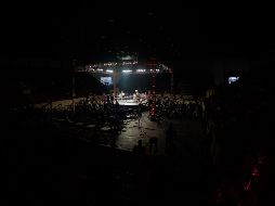 La familia de la púgil ya se encuentran en Escocia esperando la recuperación y los reportes médicos de la Comisión de Boxeo Británica. IMAGO7