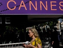En total, 21 películas competirán por el máximo galardón en el Festival de Cine de Cannes 2022. AFP / ARCHIVO
