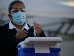 Los comprobantes de pago de las vacunas anticovid serán reservados por motivos de 