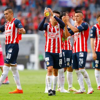 Chivas: ¿Se van de vacaciones? Esto es lo que viene para el Rebaño