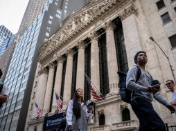 La preocupación por la inflación del país ha propiciado que los mercados no terminen de estabilizarse como quisieran. AP/ J. Minchillo