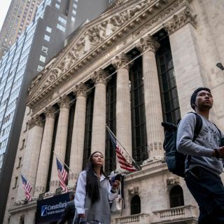 Wall Street y Dow Jones terminaron casi neutros, mientras que el Nasdaq bajó 1.20%