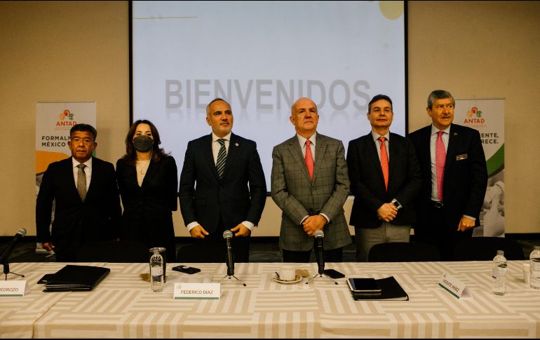 Se espera que durante los cuatro días de este evento asistan más de 37 mil visitantes. EL INFORMADOR/G. Gallo