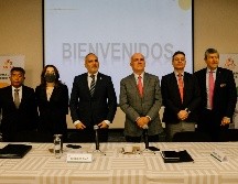 Se espera que durante los cuatro días de este evento asistan más de 37 mil visitantes. EL INFORMADOR/G. Gallo