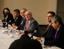 Advierten que un control de precios traerá carestía de productos o mercados negros. EL INFORMADOR/G. Gallo