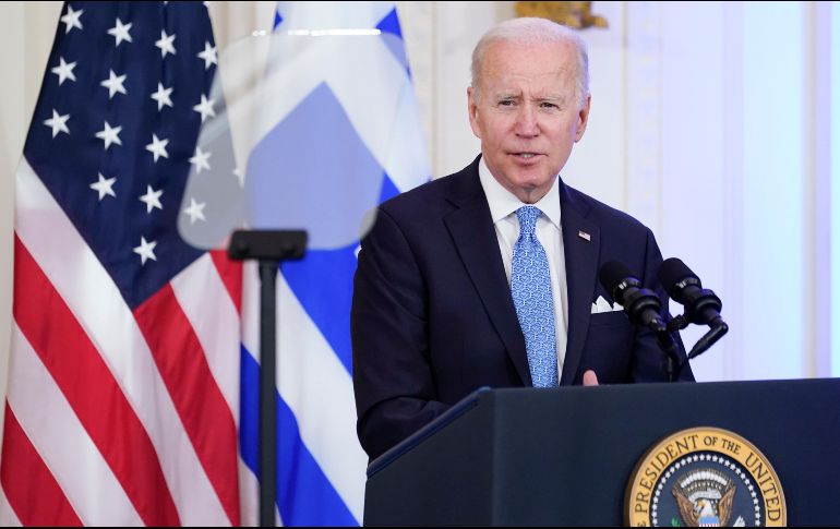 Durante su campaña para las elecciones de 2020, Joe Biden prometió volver al deshielo con Cuba empezado por Barack Obama. AP/S. Walsh