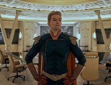 “The Boys” es una producción de Amazon Studios y Sony Pictures Television Studios, con Kripke Enterprises, Original Film y Point Grey Pictures. CORTESÍA /  Prime Video