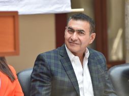 El alcalde Salvador Zamora aseguró que el esquema de reutilización de aguas tratadas es un modelo único en el país y que replica experiencias exitosas en Europa. ESPECIAL