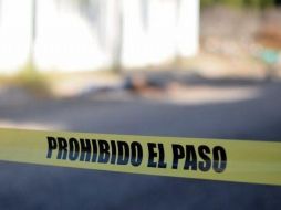 Asesinan a mujer por robarle su camioneta en Guanajuato. ESPECIAL