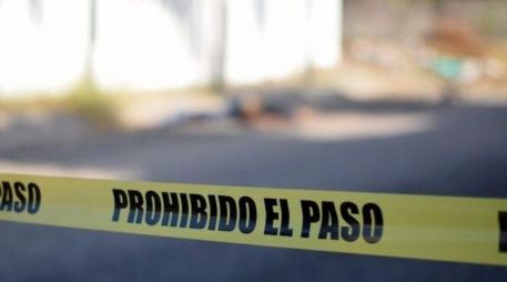Asesinan a mujer por robarle su camioneta en Guanajuato. ESPECIAL