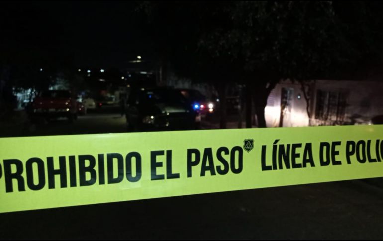 Ciudad Juárez acumulaba 100 homicidios en lo que va del mes de mayo de acuerdo con el seguimiento periodístico. EL INFORMADOR / ARCHIVO