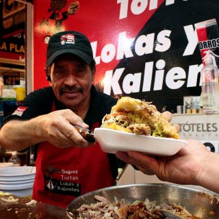 Si Atlas es bicampeón, ¡habrá tortas gratis!