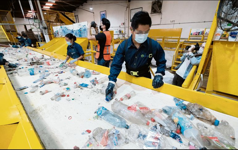 Buscan generar mil 500 empleos indirectos. ESPECIAL